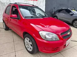 Chevrolet Celta