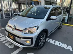 Volkswagen Cross UP