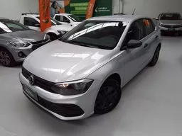 Volkswagen Polo Hatch