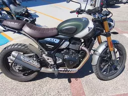 Scrambler