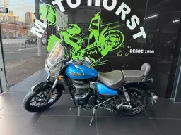 Meteor 350