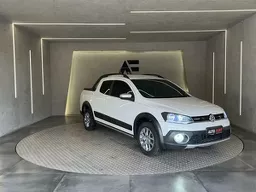 Volkswagen Saveiro
