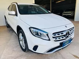 GLA 200