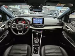 Fiat Fastback