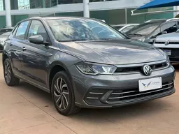 Volkswagen Polo Hatch