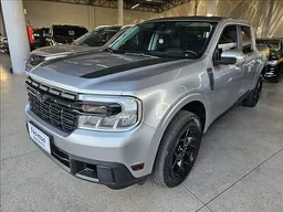 Ford Maverick