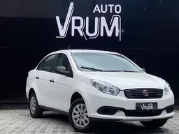 Fiat Siena