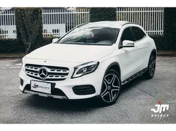 GLA 250