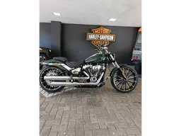 Harley-Davidson Breakout