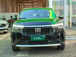 Fiat Fastback
