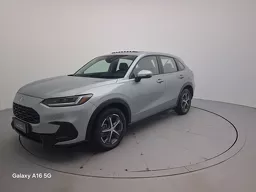 Honda ZR-V