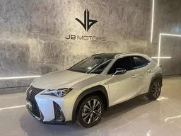 Lexus UX 250H