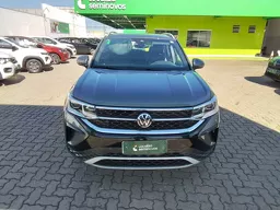 Volkswagen Taos