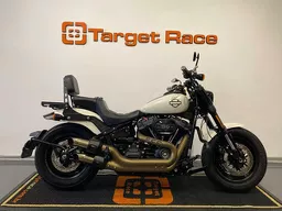 Harley-Davidson Fat Bob