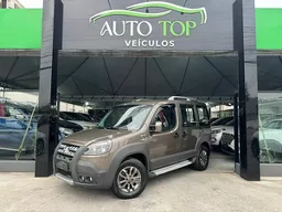 Fiat Doblò