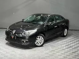 Renault Fluence
