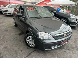 Chevrolet Corsa