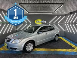 Chevrolet Vectra