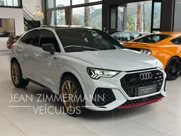 Audi RS Q3