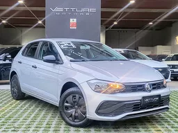 Volkswagen Polo Hatch