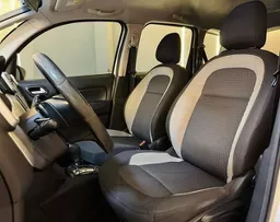 Citroën Aircross