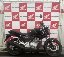 Honda CG 160