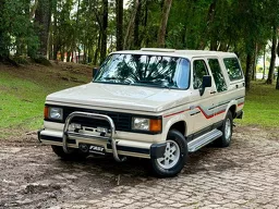 Chevrolet D20