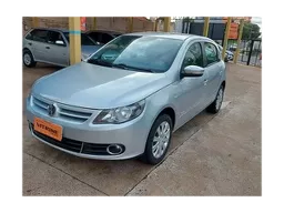 comprar Volkswagen Gol g5 2010 em Goiânia - GO