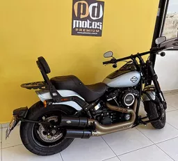Harley-Davidson Fat Bob