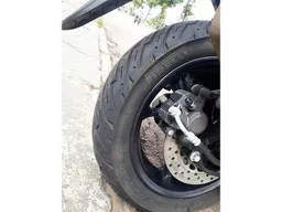 Yamaha Nmax
