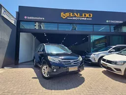 Honda CRV