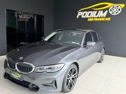 BMW 320i
