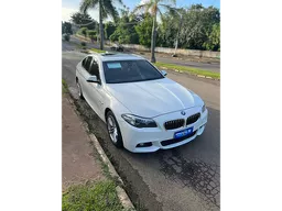 BMW 535i