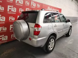 Chery Tiggo