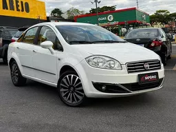 Fiat Linea