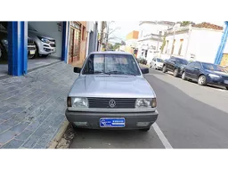 Volkswagen Voyage