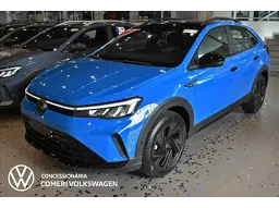Volkswagen Nivus
