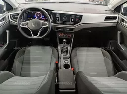 Volkswagen Nivus
