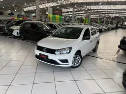 Volkswagen Voyage