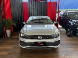 Volkswagen Polo Hatch