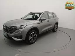 GWM Haval H6