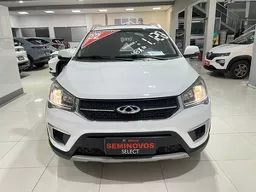 Chery Tiggo 2