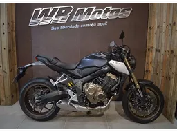 CB 650