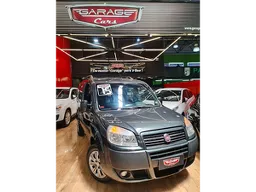 Fiat Doblò