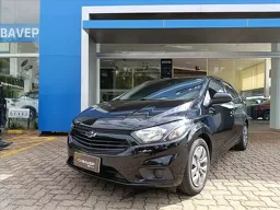 Chevrolet Joy