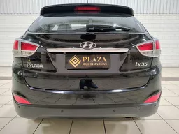 Hyundai Matrix