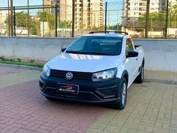 Volkswagen Saveiro