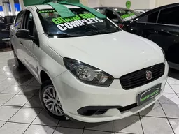 Fiat Grand Siena