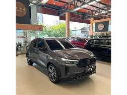 Fiat Fastback