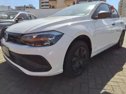 Volkswagen Polo Hatch